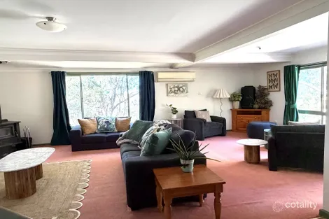 Property photo of 1 Dalgarno Street Coonabarabran NSW 2357