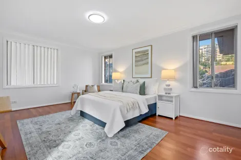 Property photo of 2/1 Webb Avenue Hornsby NSW 2077