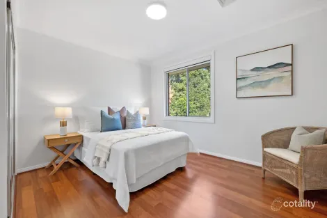 Property photo of 2/1 Webb Avenue Hornsby NSW 2077