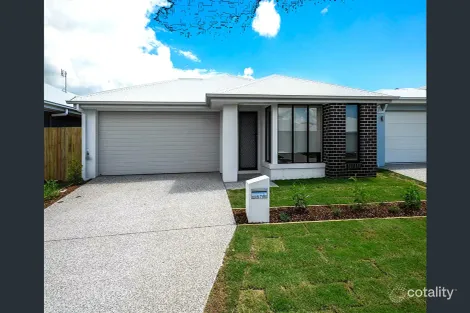 57 Steiner Cres, Baringa, QLD 4551