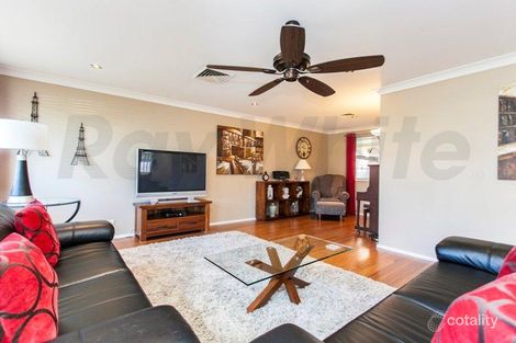 Property photo of 13 Michele Avenue Cambridge Park NSW 2747