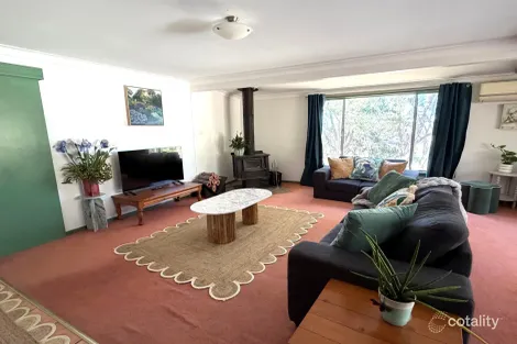 Property photo of 1 Dalgarno Street Coonabarabran NSW 2357