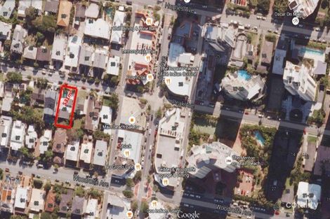 Property photo of 40 Peak Avenue Main Beach QLD 4217