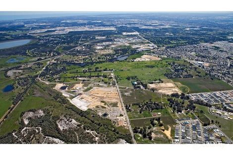 Property photo of LOT 529 Ullman Road Hilbert WA 6112
