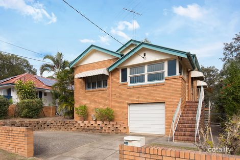 Property photo of 36 Frasers Road Ashgrove QLD 4060