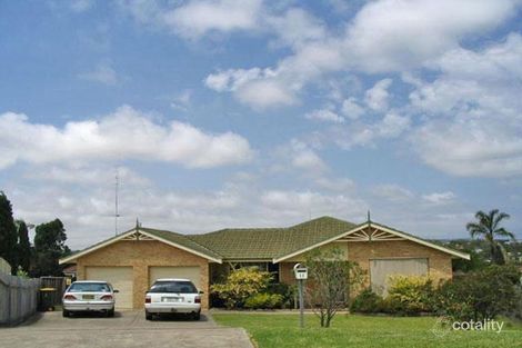 Property photo of 11 Benjamin Drive Wallsend NSW 2287