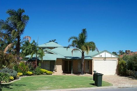 3 Mccullock Rise, Bull Creek, WA 6149