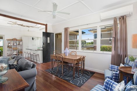 Property photo of 24 Handcroft Street Wavell Heights QLD 4012