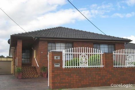 Property photo of 14 Timothy Court Kings Park VIC 3021