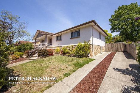 Property photo of 88 Macfarland Crescent Pearce ACT 2607