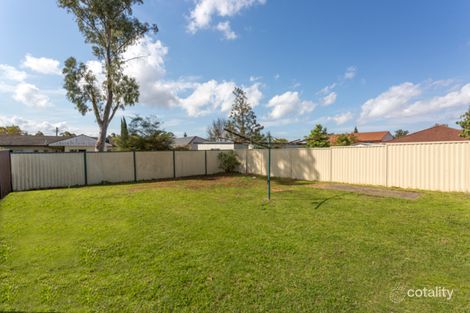 Property photo of 2 Ward Street Yagoona NSW 2199
