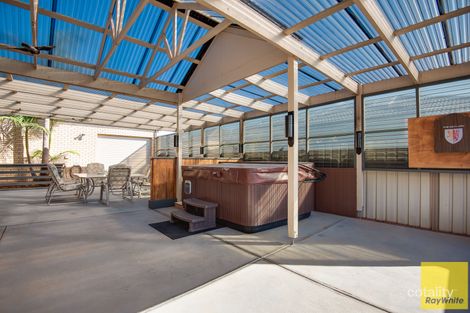 Property photo of 46 Cheviot Drive Truganina VIC 3029