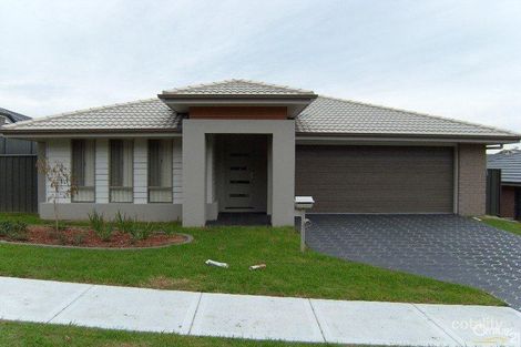 Property photo of 20 Bellona Chase Cameron Park NSW 2285