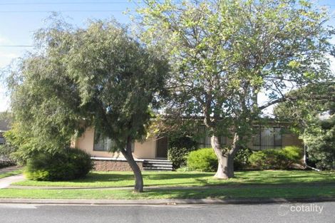 21 Osterley Tce, Seacliff Park, SA 5049