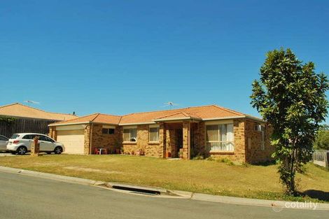 10 Reardon St, Calamvale, QLD 4116