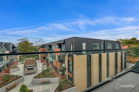 Property photo of 203/27 Arthur Street Eltham VIC 3095
