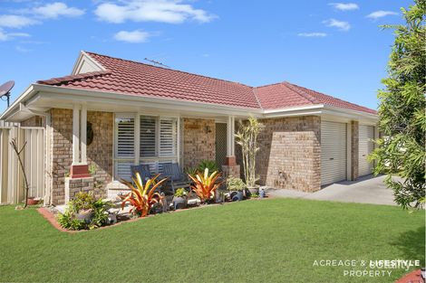 Property photo of 39 Columbia Drive Beachmere QLD 4510
