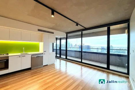 Contact agent for address, SOUTHBANK, VIC 3006