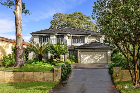 15 Booraba Ave, Lindfield, NSW 2070
