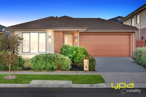 Property photo of 26 Chambers Crescent Cranbourne North VIC 3977