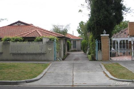 Property photo of 1/87 Vincent Street Sandringham VIC 3191