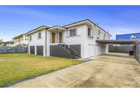 56 Burnett St, Berserker, QLD 4701