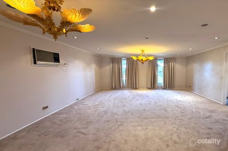 Property photo of 8 Buring Crescent Minchinbury NSW 2770