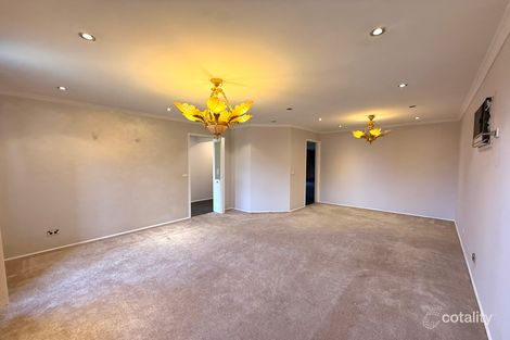 Property photo of 8 Buring Crescent Minchinbury NSW 2770