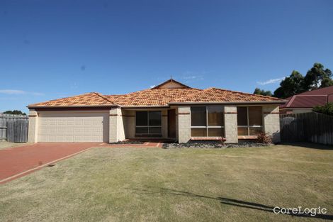 Property photo of 35 Avalon Road Australind WA 6233