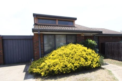 5/183 Shaws Rd, Werribee, VIC 3030