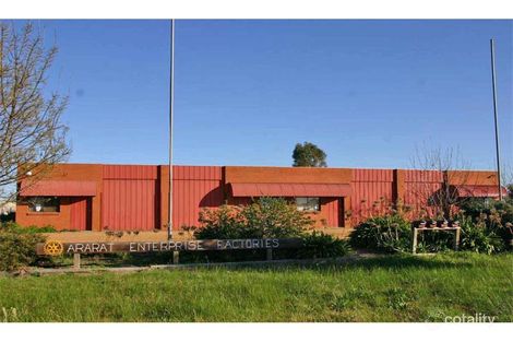 1 Mcgibbony St, Ararat, VIC 3377