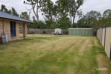 50 Austin Cres, Moura, QLD 4718