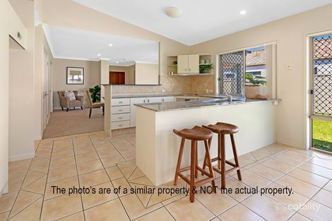Property photo of 13 Nardoo Street Robina QLD 4226