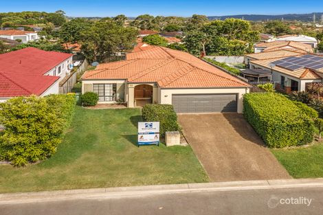 Property photo of 13 Nardoo Street Robina QLD 4226