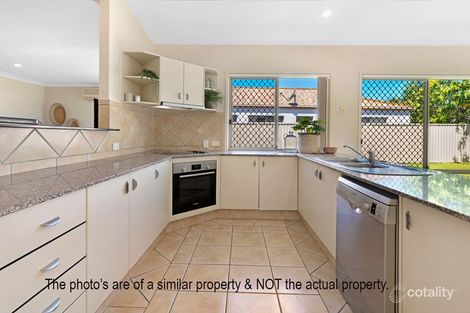 Property photo of 13 Nardoo Street Robina QLD 4226