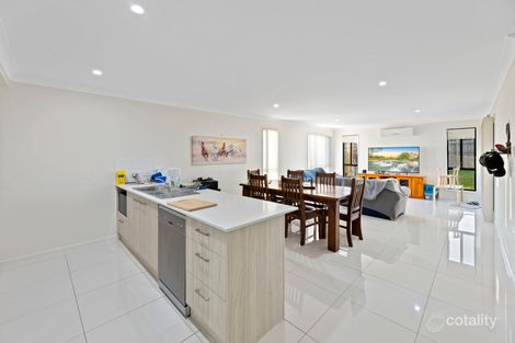 Property photo of 47 Tarcoola Street Wyreema QLD 4352