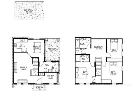 Property photo of 1/1 Raggatt Crescent Mitchell Park SA 5043