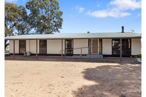 86 Pope Rd, Waikerie, SA 5330