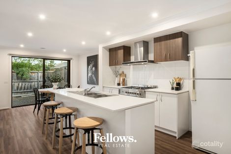 Property photo of 20 Collinson Way Officer VIC 3809
