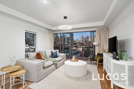 Property photo of 810/102 Wells Street Southbank VIC 3006