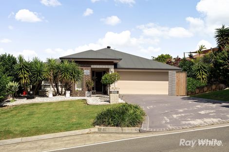 Property photo of 11 Ridgevale Boulevard Holmview QLD 4207
