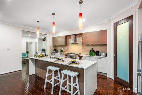 Property photo of 9 Greenview Parade The Ponds NSW 2769