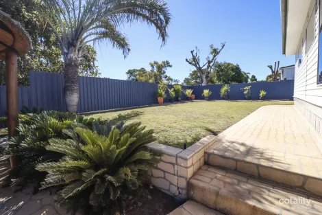 Property photo of 12 Dowsett Crescent Healy QLD 4825