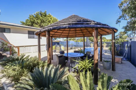 Property photo of 12 Dowsett Crescent Healy QLD 4825