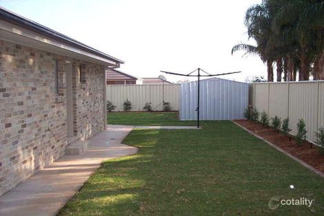 Property photo of 46 North Grove Drive Griffith NSW 2680