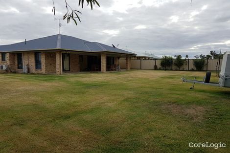 Property photo of 50 Austin Crescent Moura QLD 4718