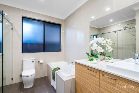 Property photo of 9 Greenview Parade The Ponds NSW 2769