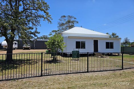 18 Hunter St, Denman, NSW 2328