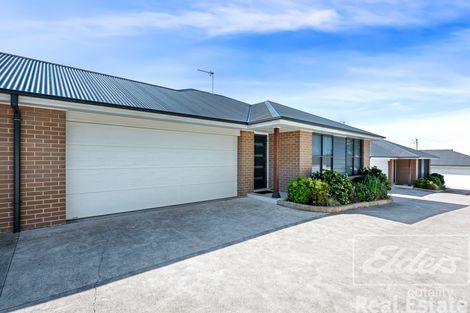 Property photo of 4/41 Beauford Avenue Maryland NSW 2287