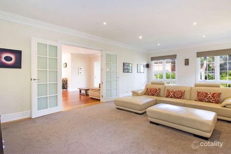 Property photo of 93 Junction Road Wahroonga NSW 2076